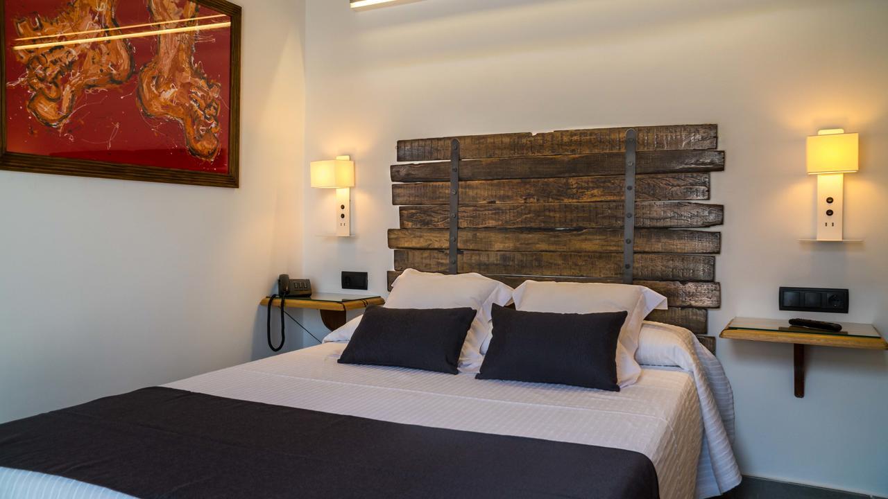 Hotel boutique Arte y Descanso Almagro Extérieur photo