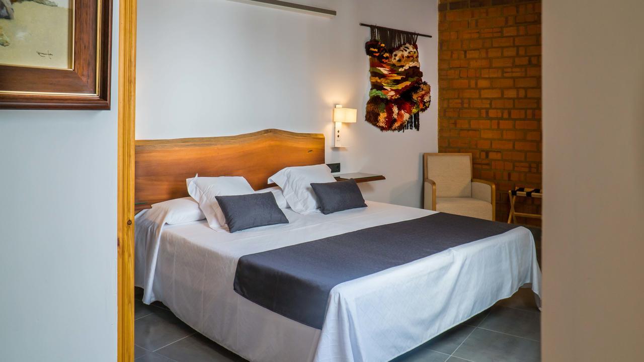 Hotel boutique Arte y Descanso Almagro Extérieur photo